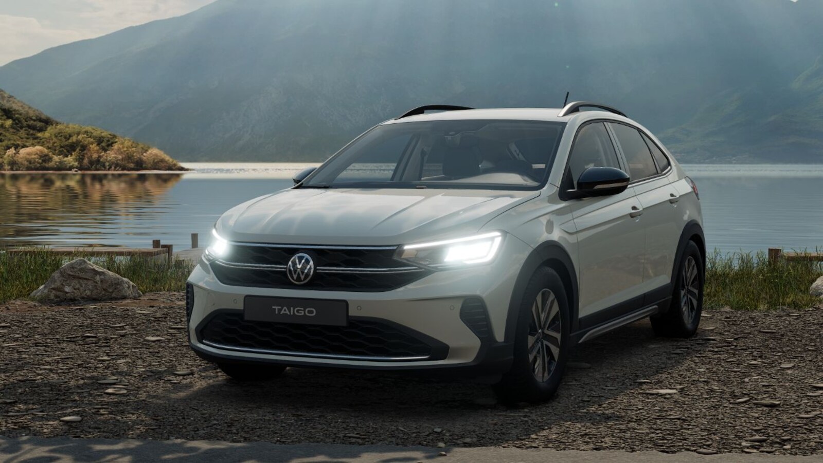 Volkswagen Taigo – Bild 2
