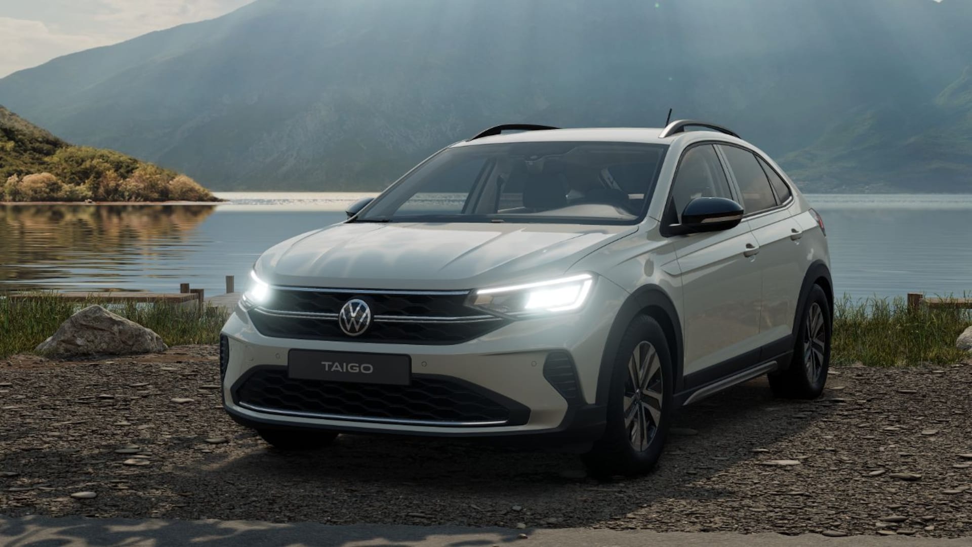 Volkswagen Taigo Life