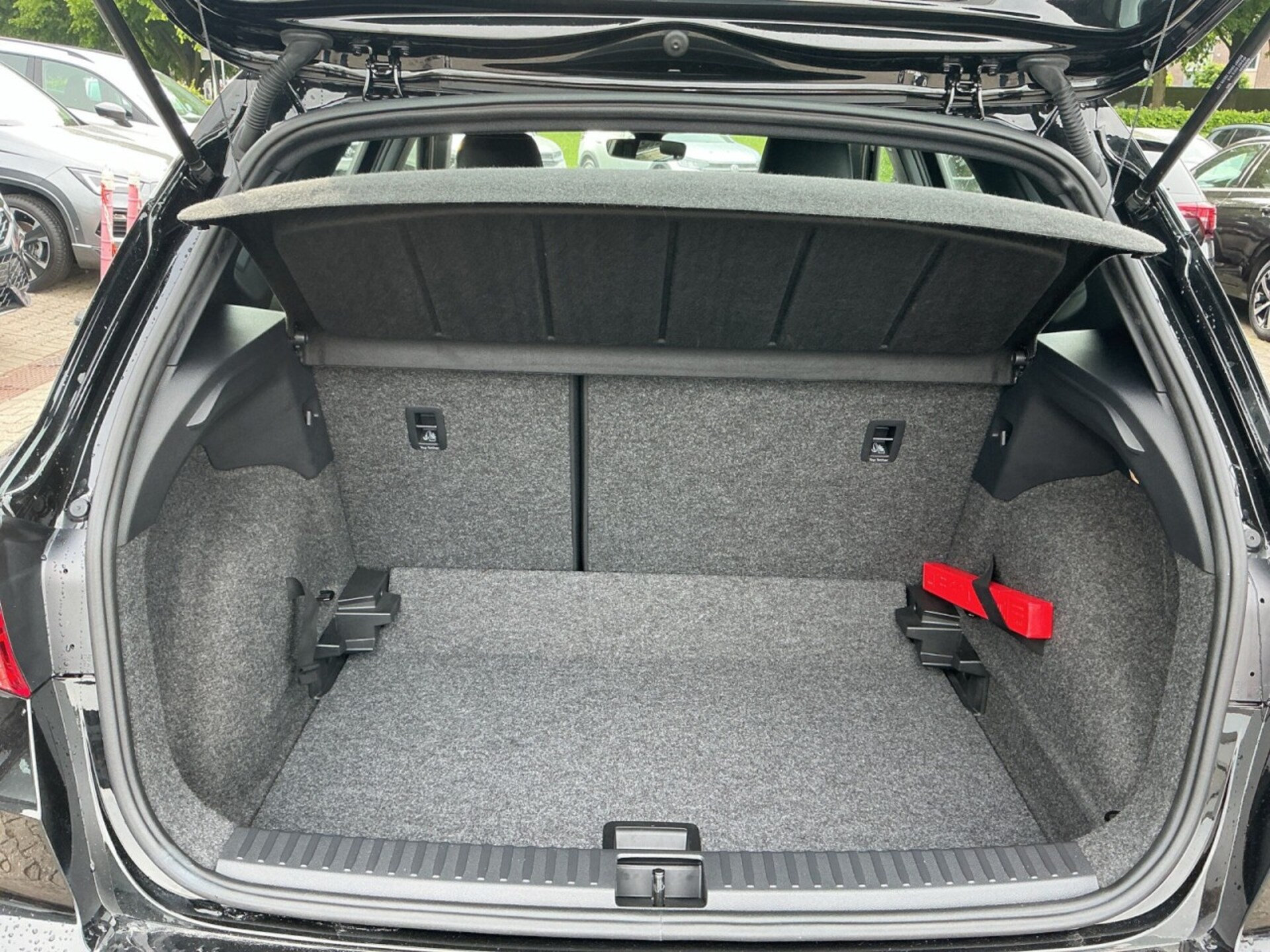 SEAT Arona Xperience