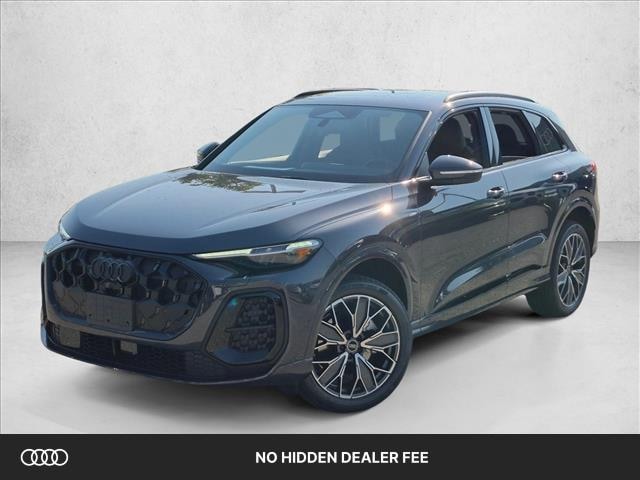 2026 Audi Q5