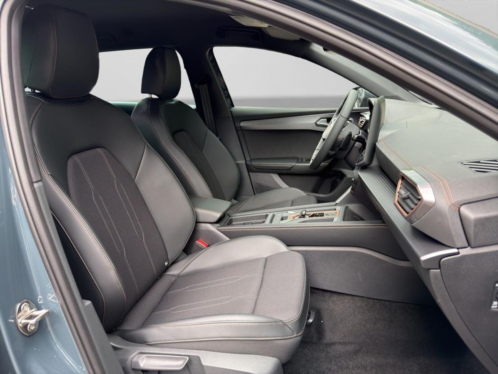 CUPRA Leon Sportstourer – Bild 4