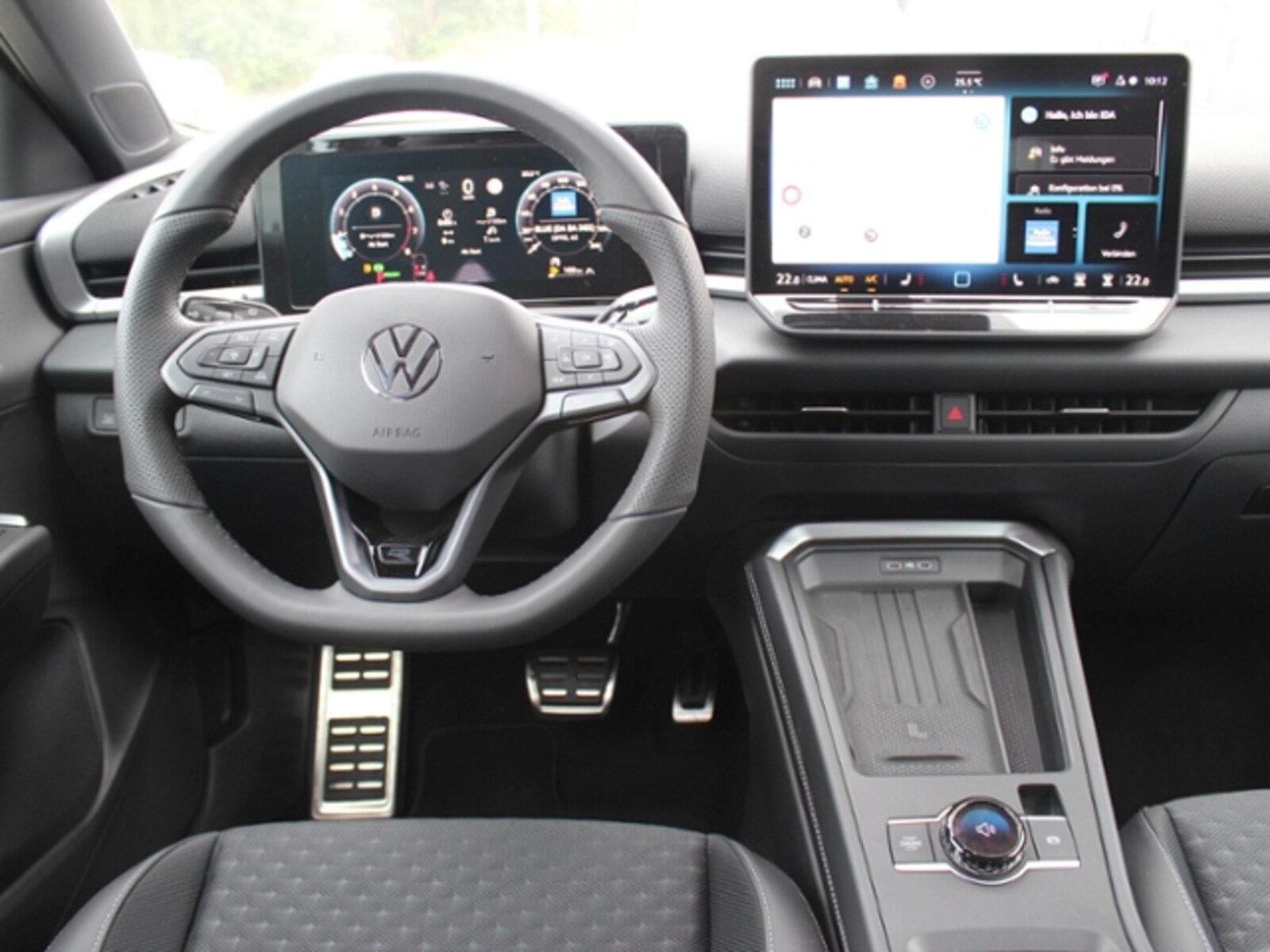 Volkswagen T-Roc – Bild 13