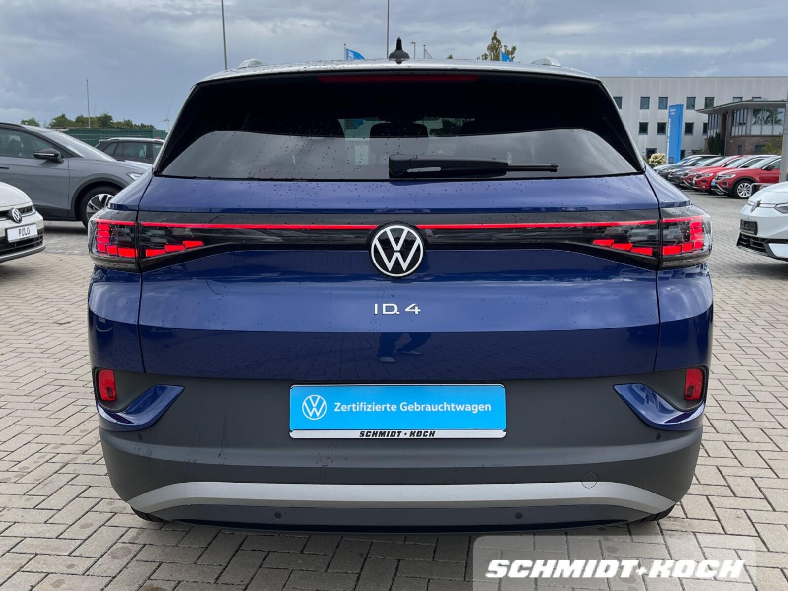 Volkswagen ID.4 – Bild 7