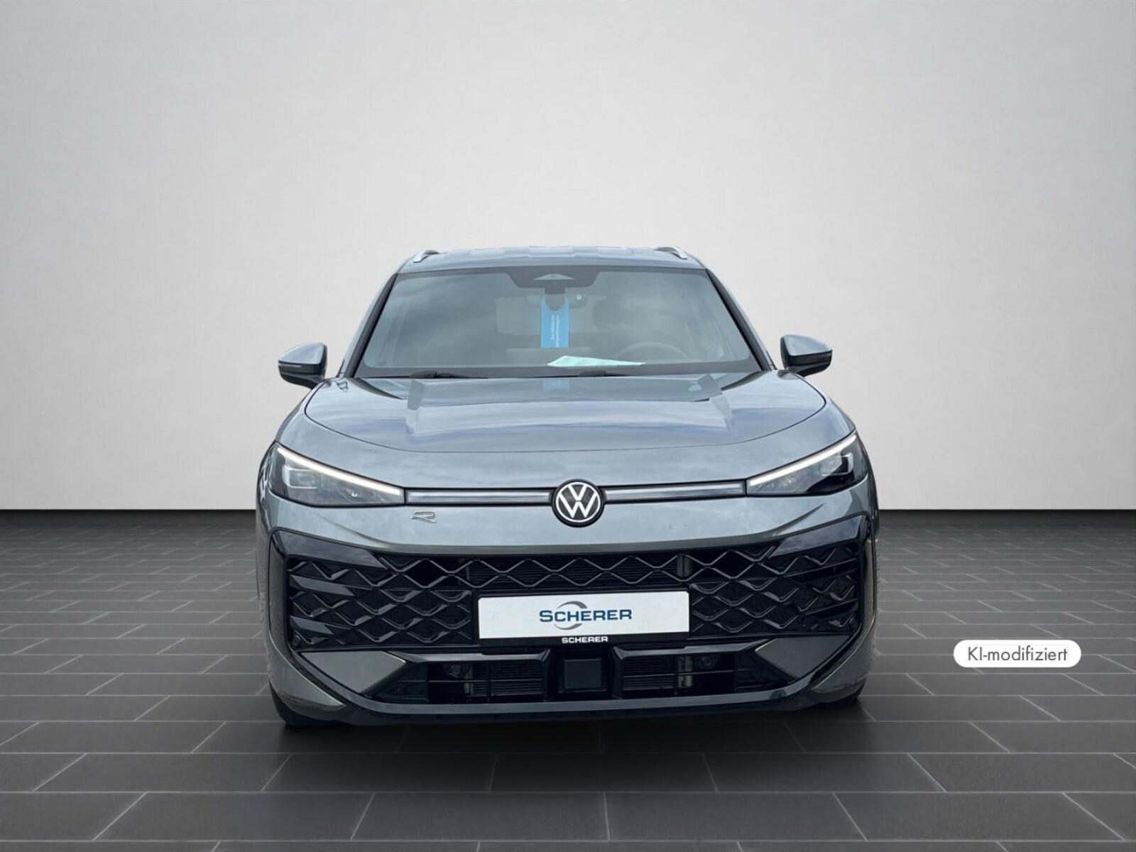 Volkswagen T-Roc – Bild 5