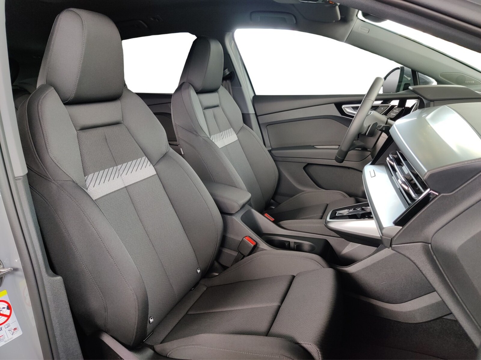 Audi Q4 e-tron – Bild 6