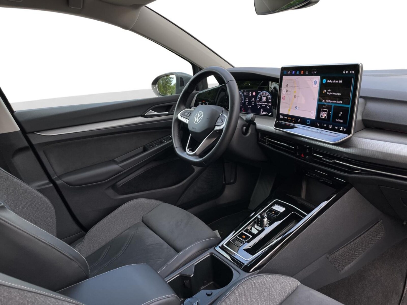 Volkswagen Golf Variant – Bild 12