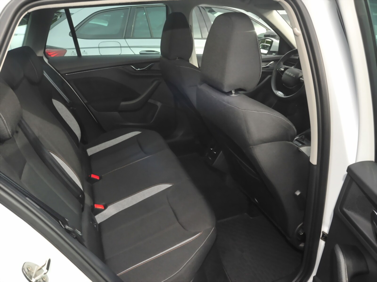 Škoda Kamiq – Bild 9