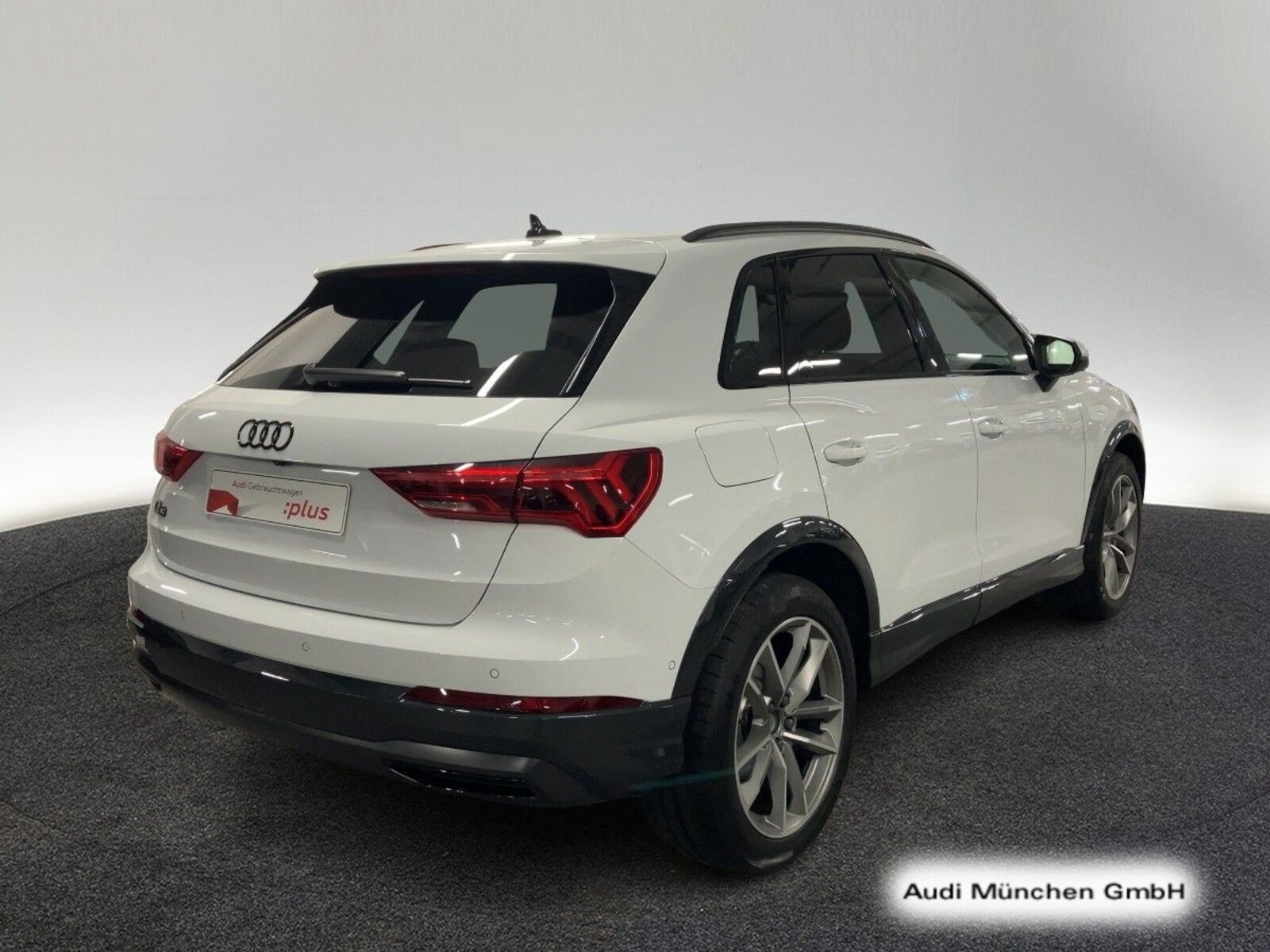 Audi Q3 – Bild 4