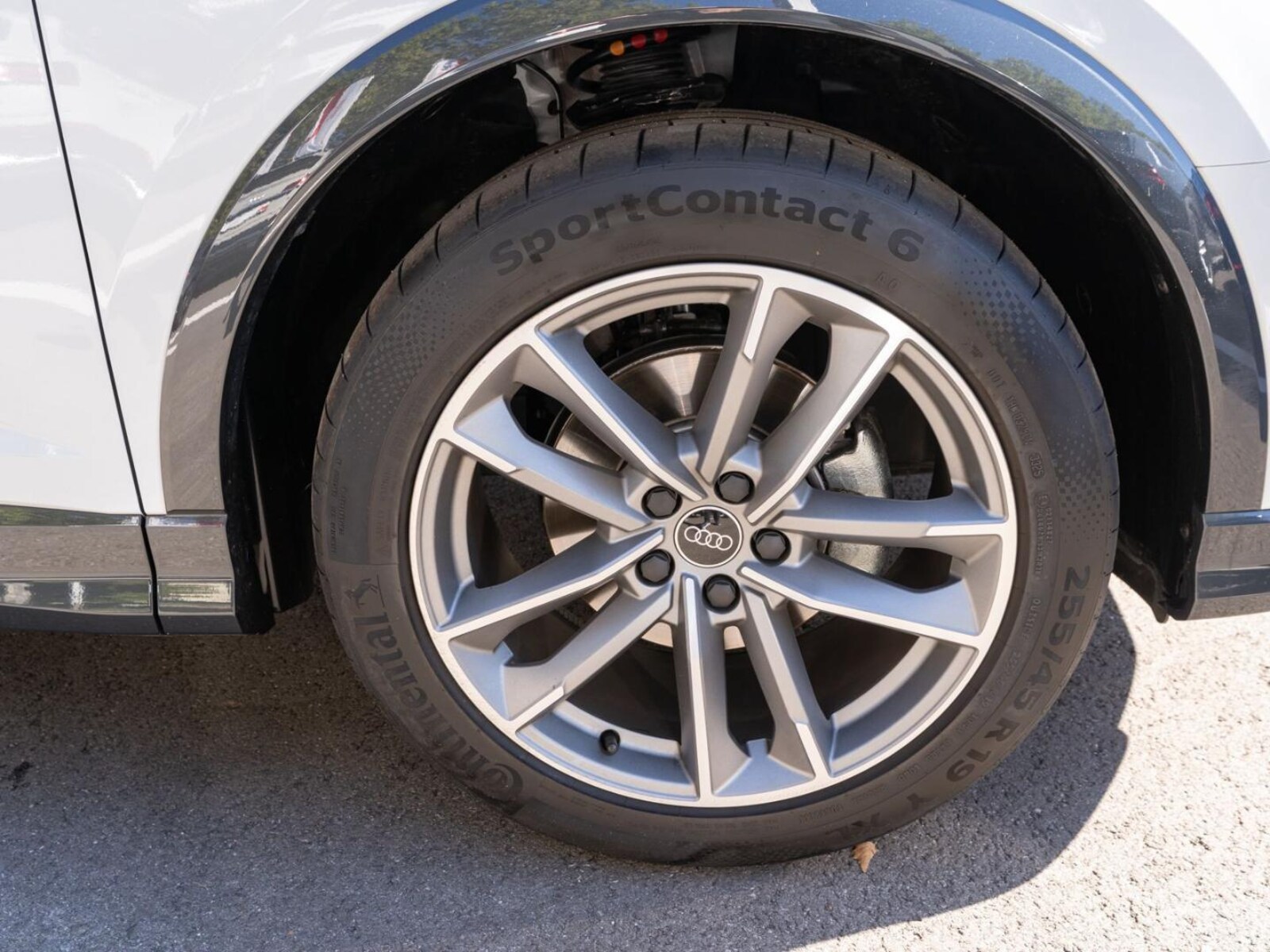 Audi Q3 Sportback – Bild 10