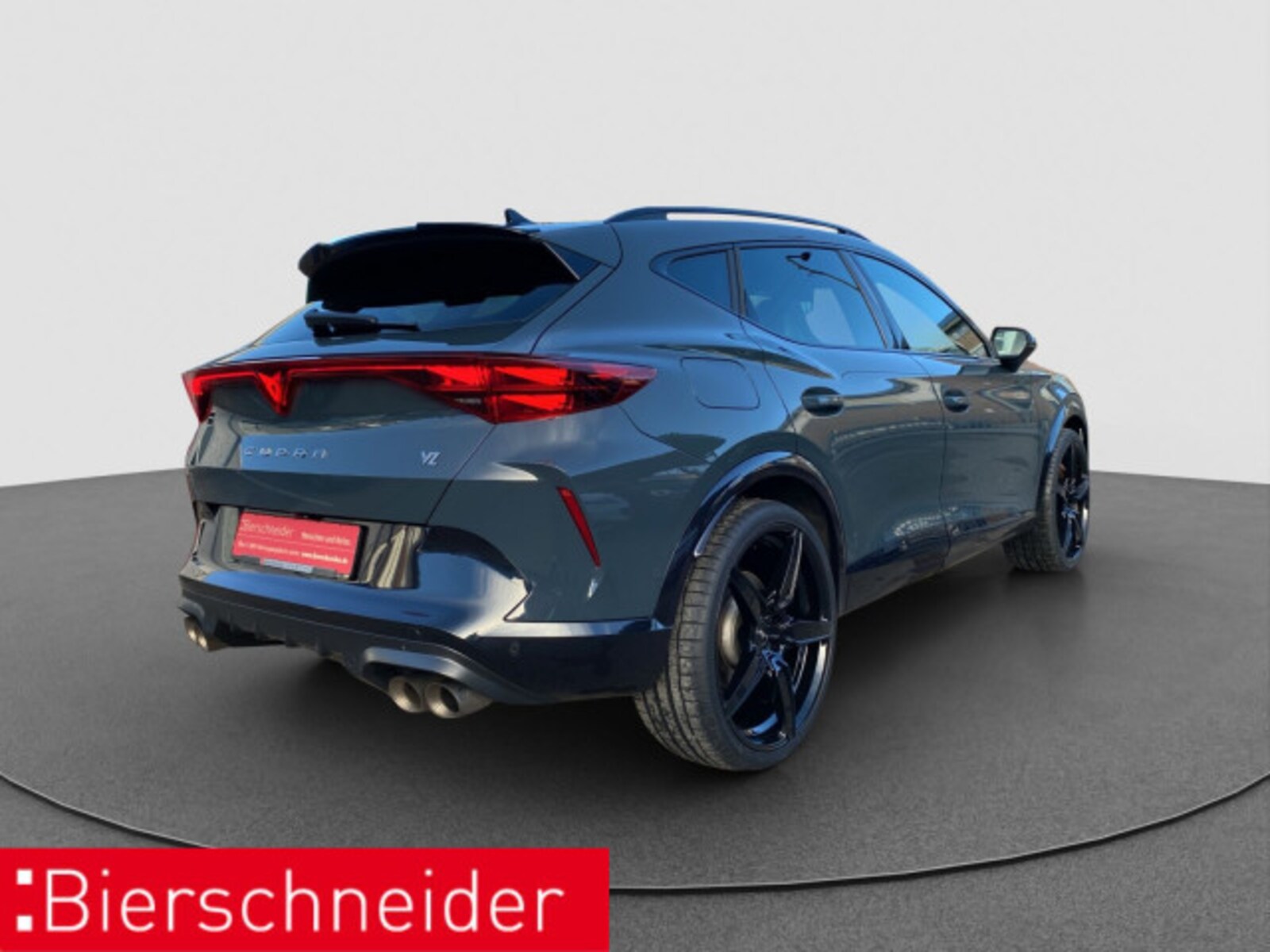 CUPRA Formentor – Bild 6