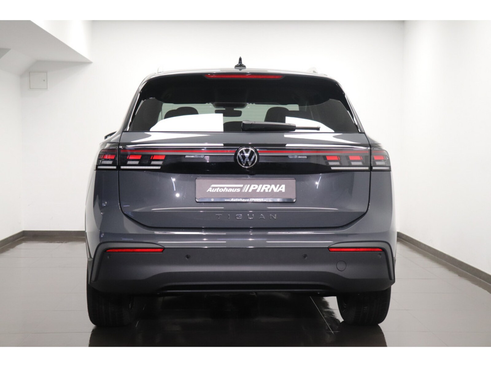 Volkswagen Tiguan – Bild 6
