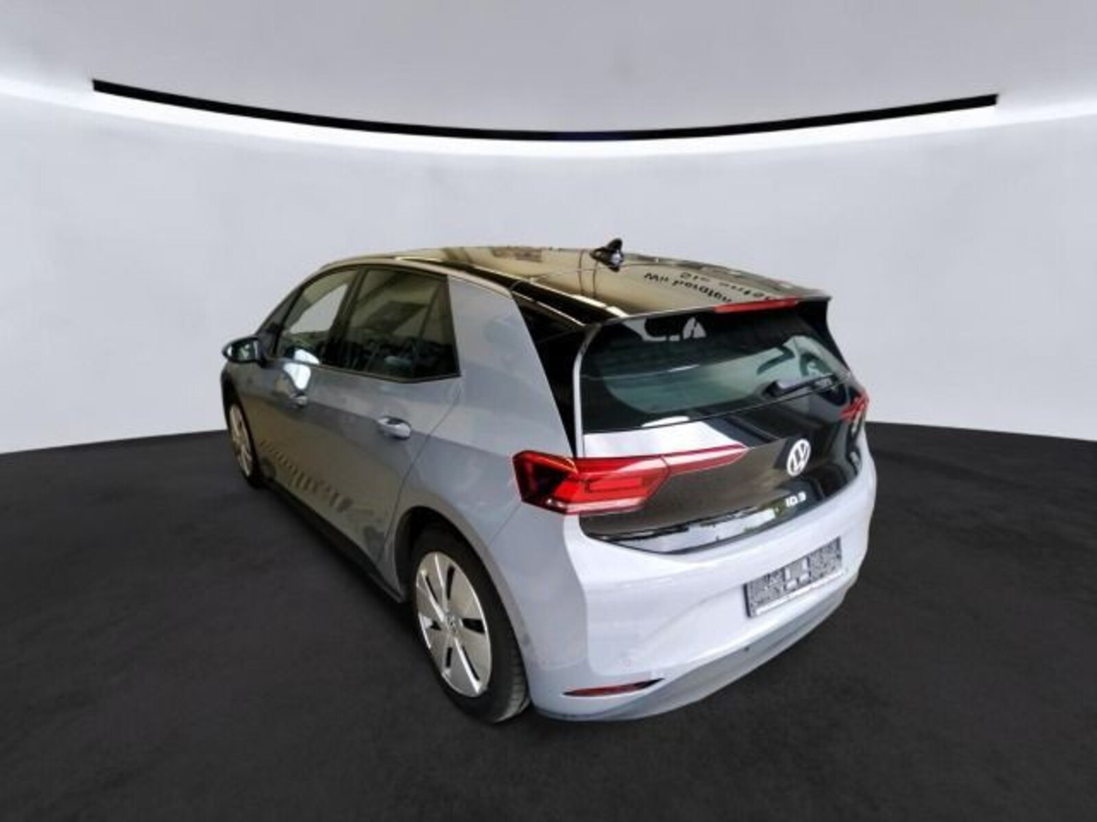 Volkswagen ID.3 – Bild 2