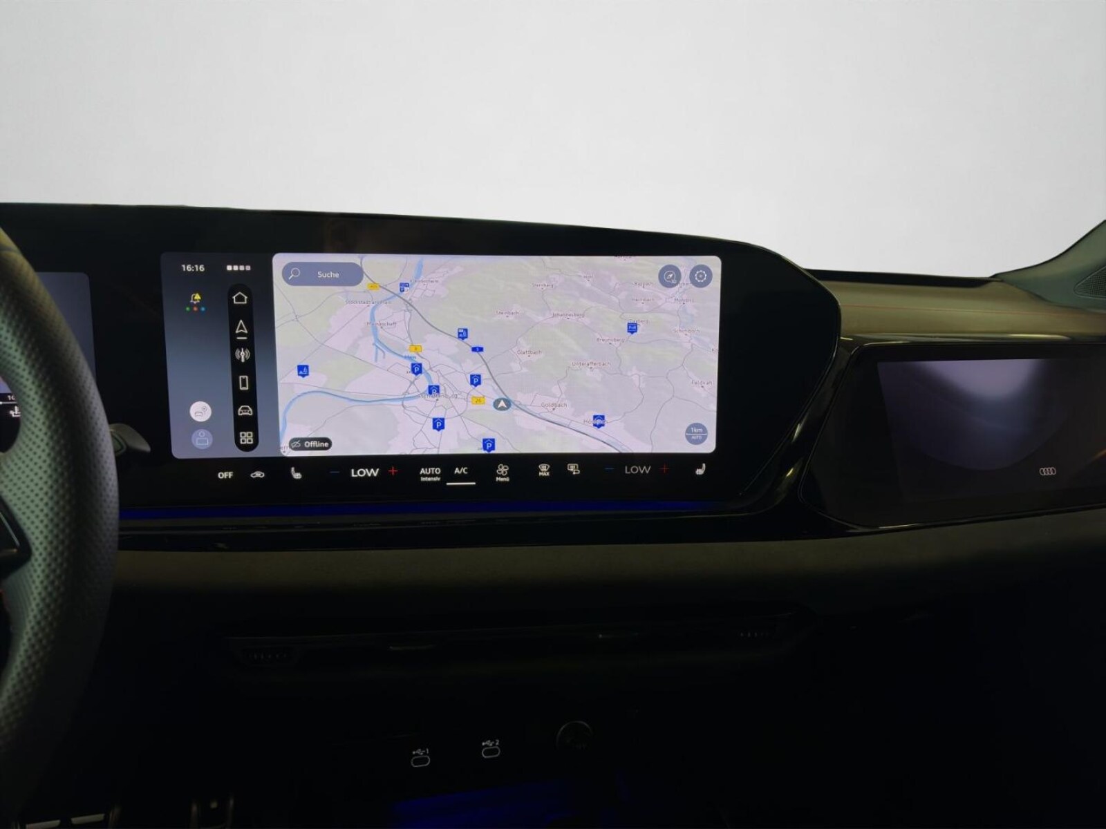 Audi S5 Limousine – Bild 11