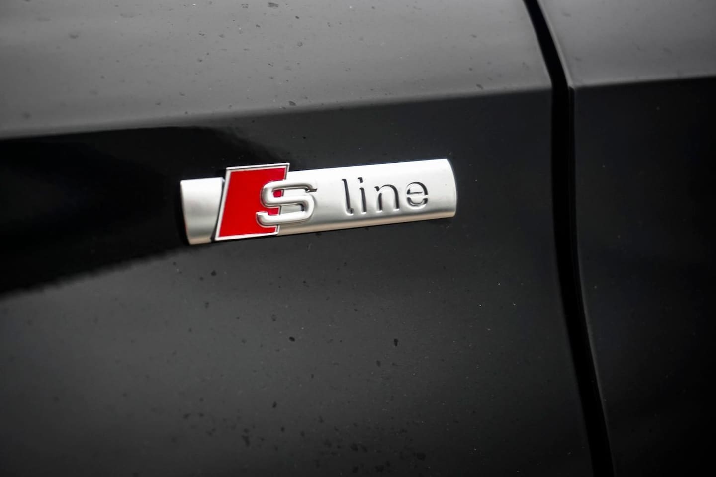 Image about Audi A3 Sportback TFSI quattro S tronic