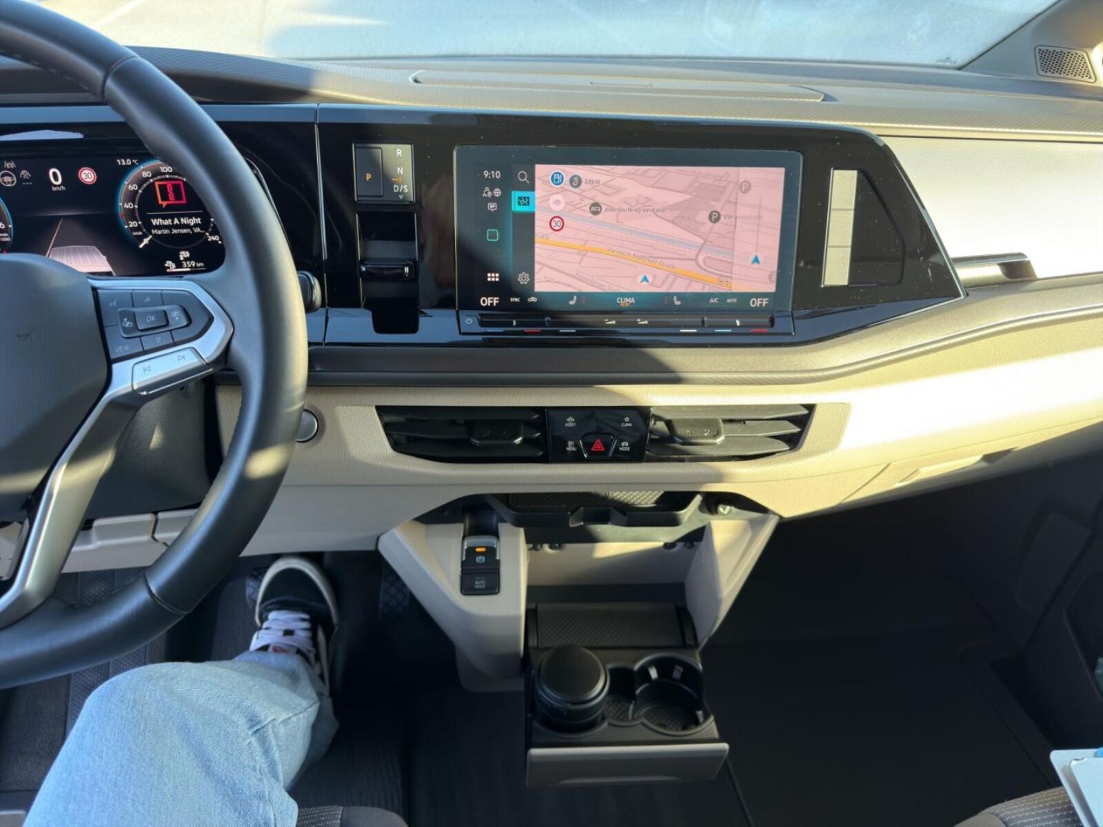 Volkswagen California – Bild 13