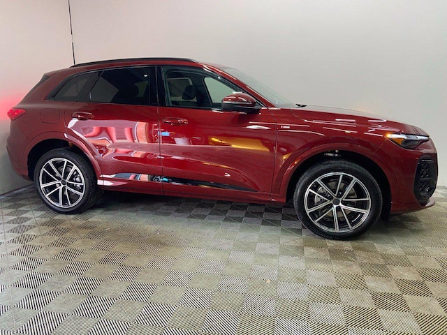 Photo of 2026 Audi Q5