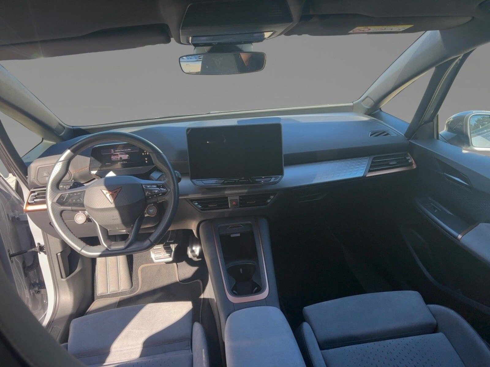 CUPRA Born – Bild 8