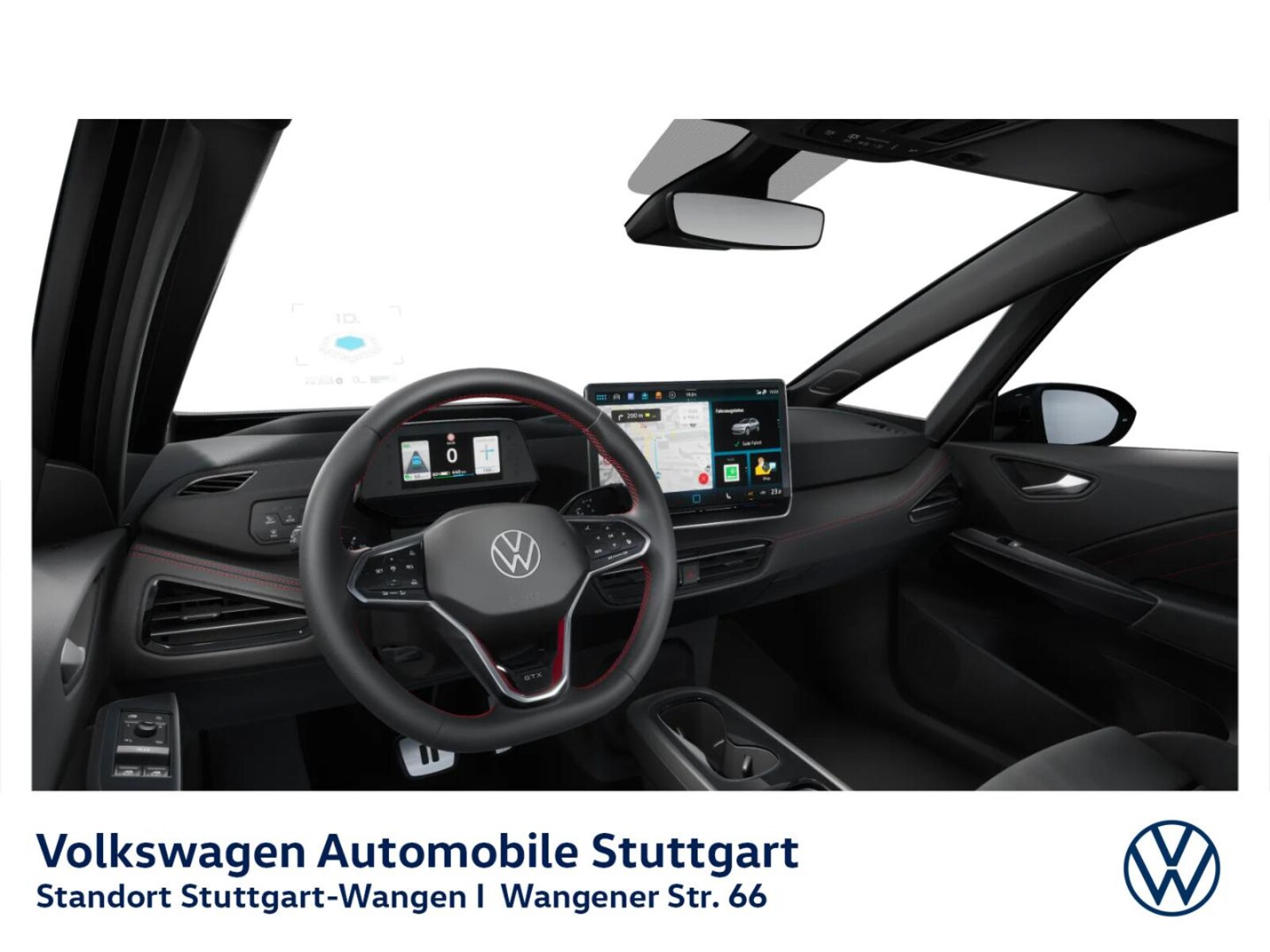 Volkswagen ID.3 – Bild 8