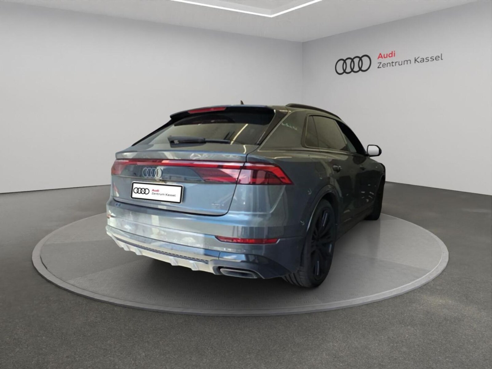 Audi Q8 – Bild 2