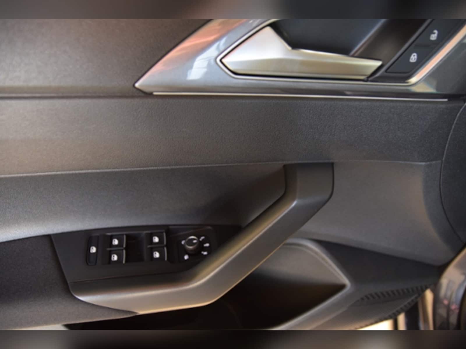Volkswagen Taigo – Bild 12