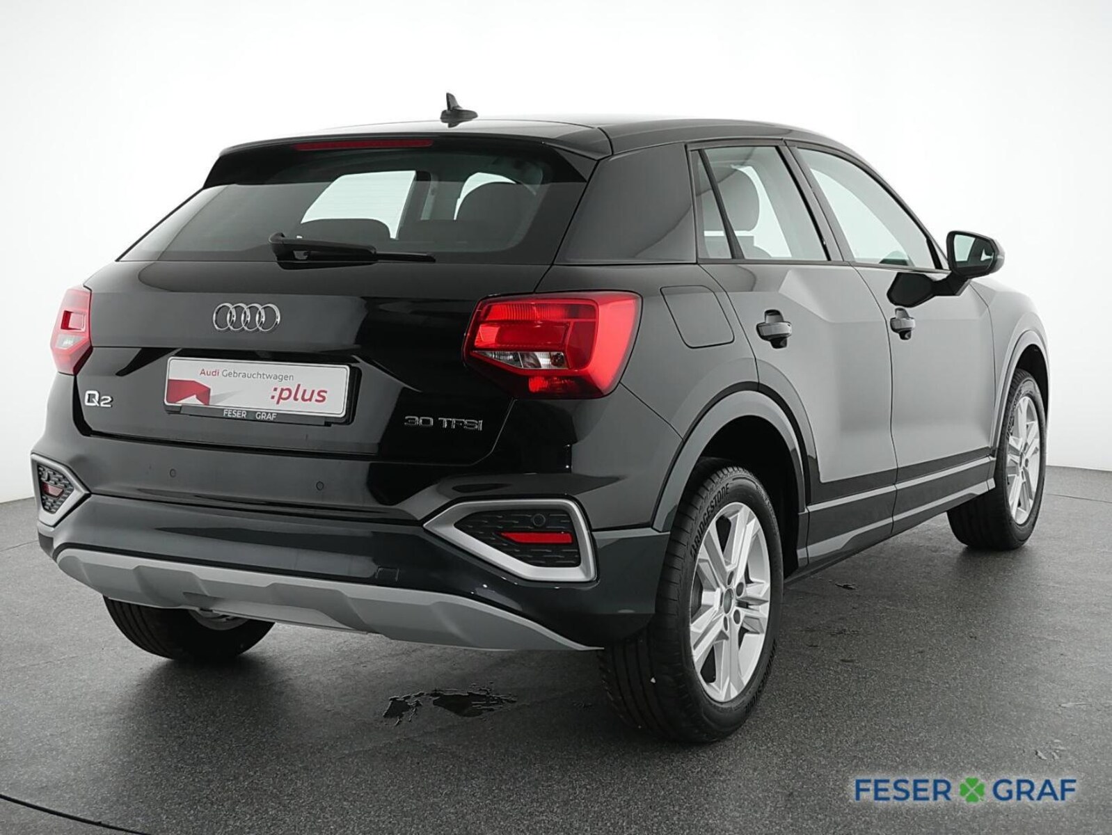 Audi Q2 – Bild 4