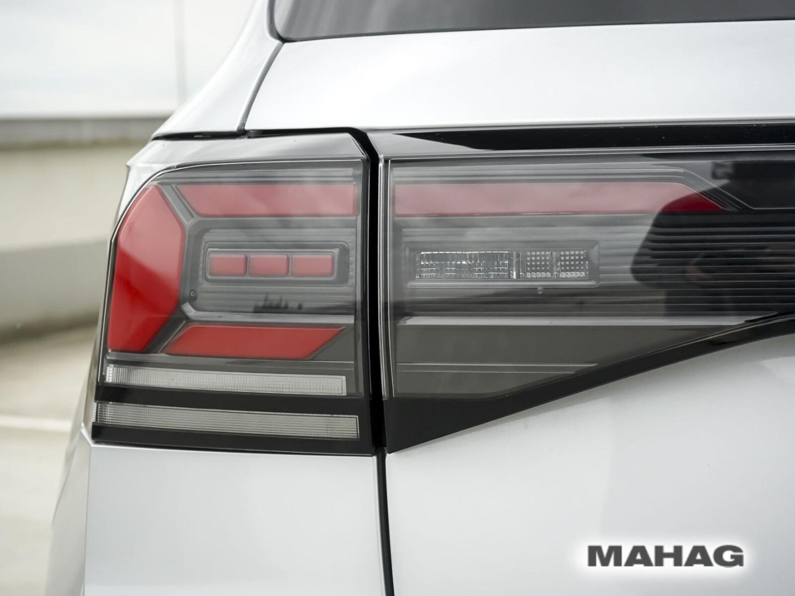 Volkswagen T-Cross – Bild 8