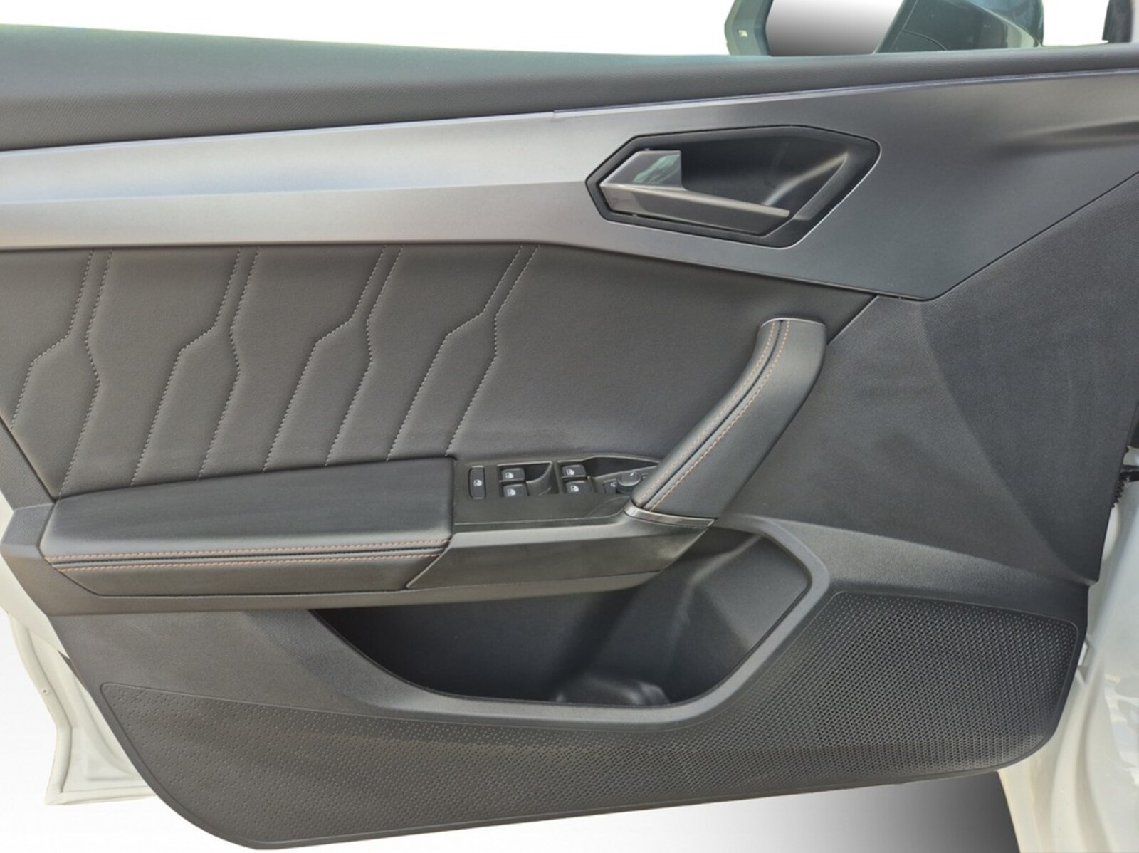 CUPRA Leon Sportstourer – Bild 11