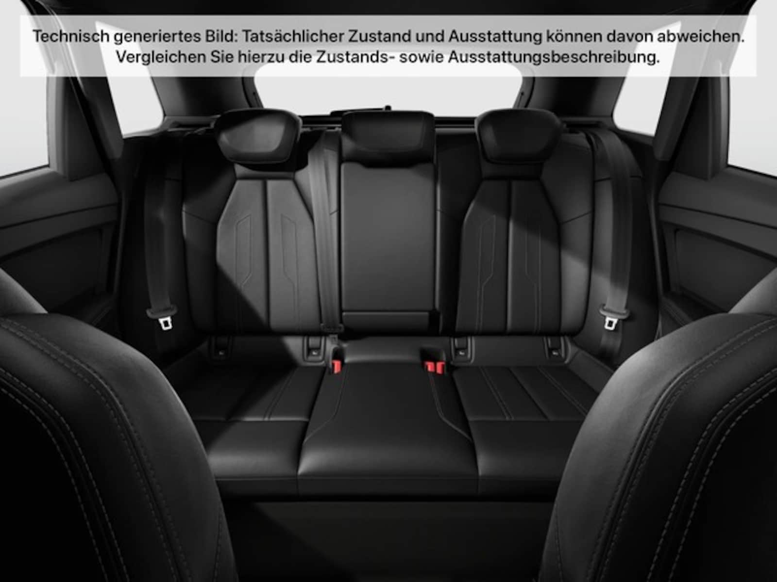 Audi Q4 e-tron – Bild 7