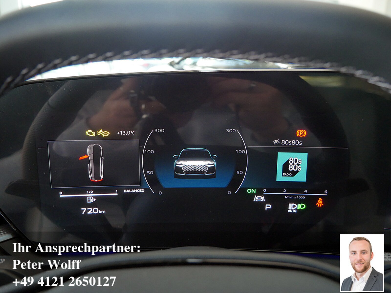Audi A6 Avant – Bild 26