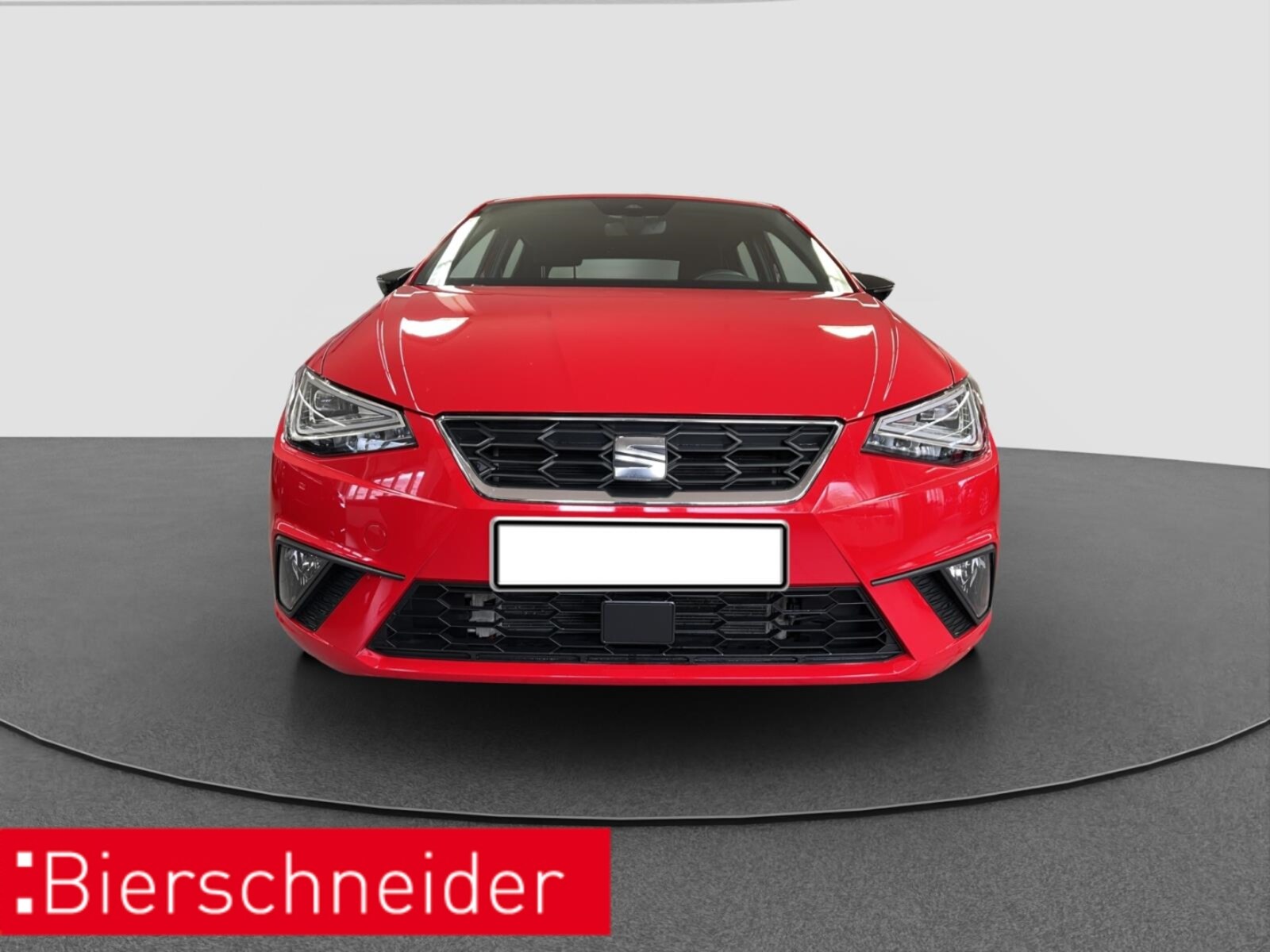 SEAT Ibiza – Bild 3