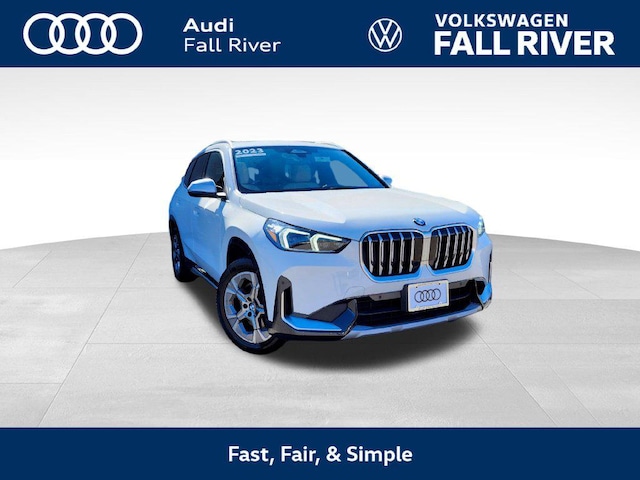 2023 BMW X1