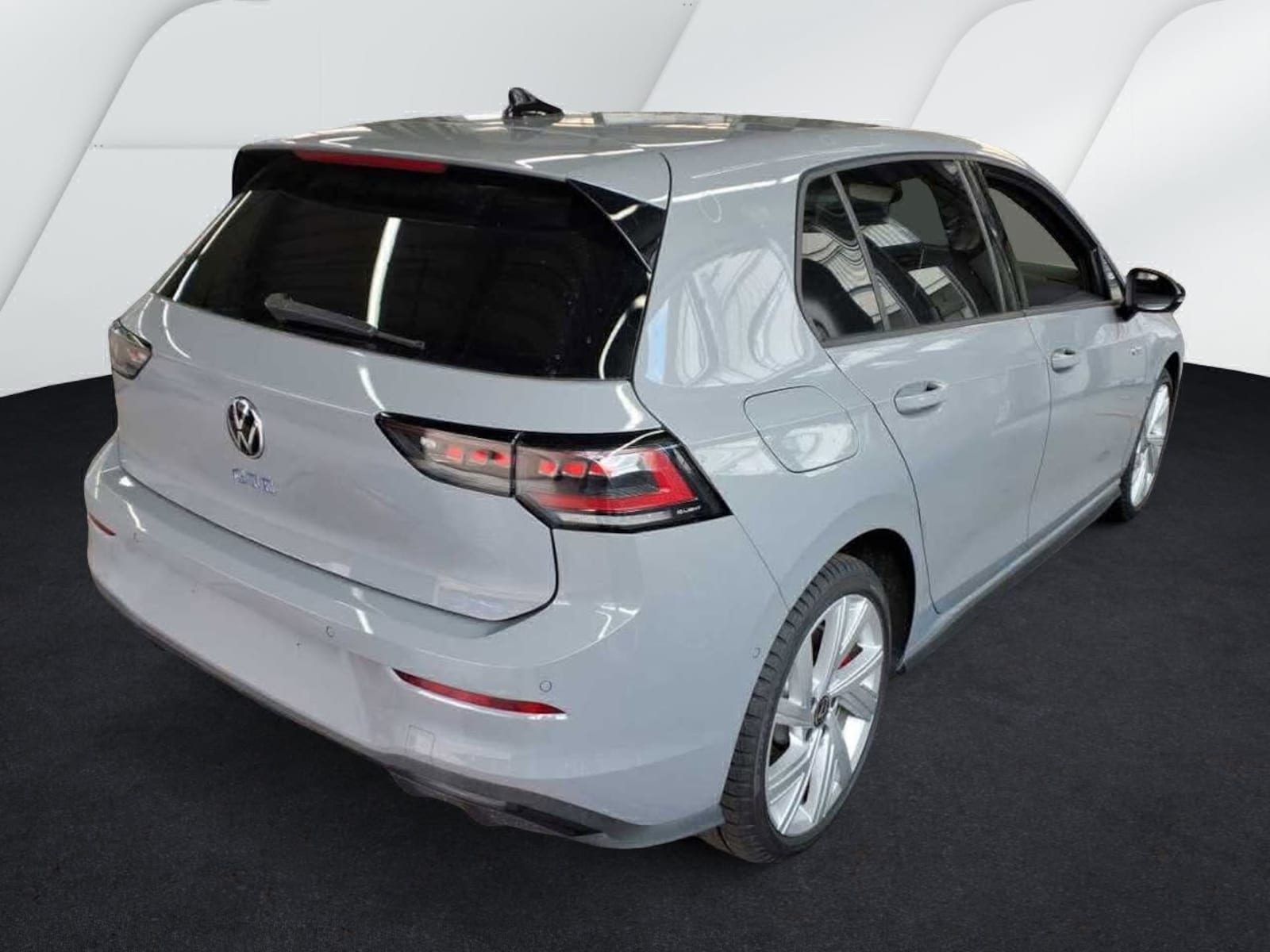 Volkswagen Golf – Bild 3