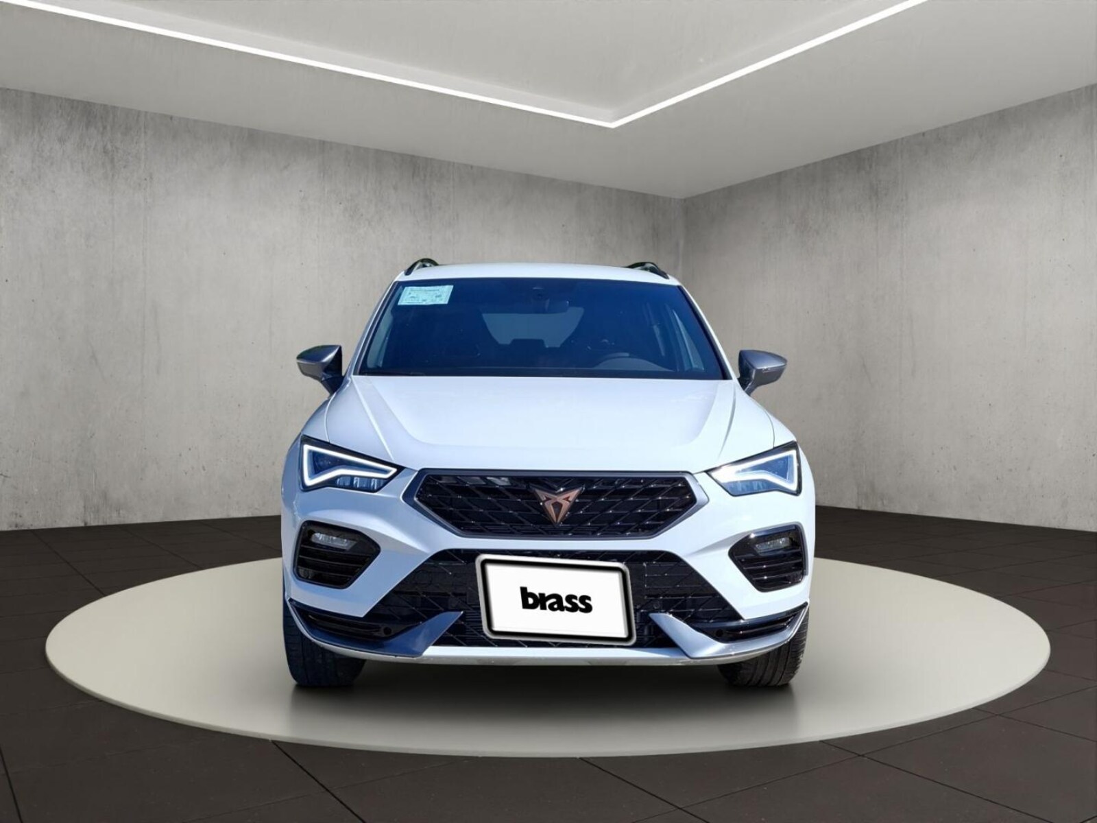 CUPRA Ateca – Bild 8