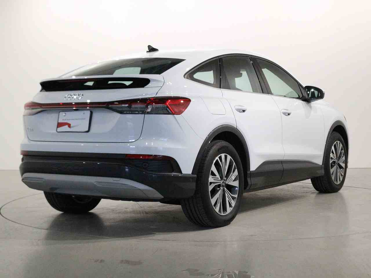 Audi Q4 Sportback e-tron