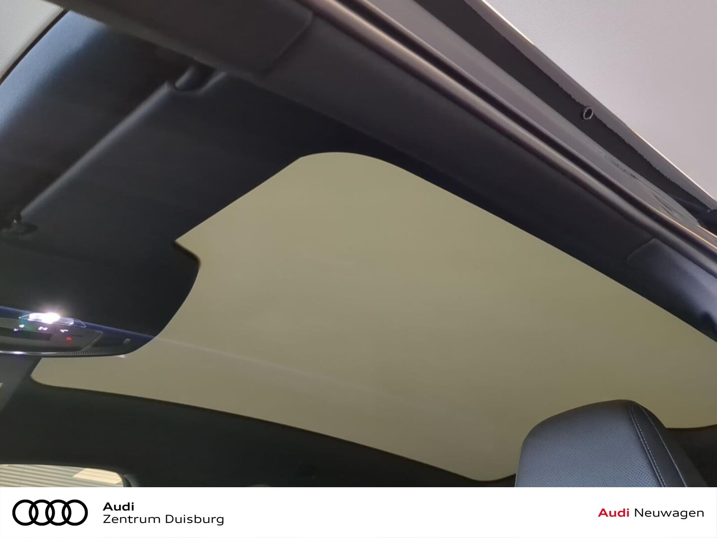 Audi A6 Avant e-tron