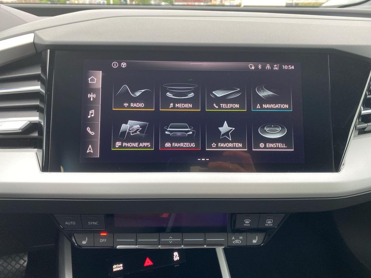 Image about Audi Q4 Sportback e-tron 40 e-tron