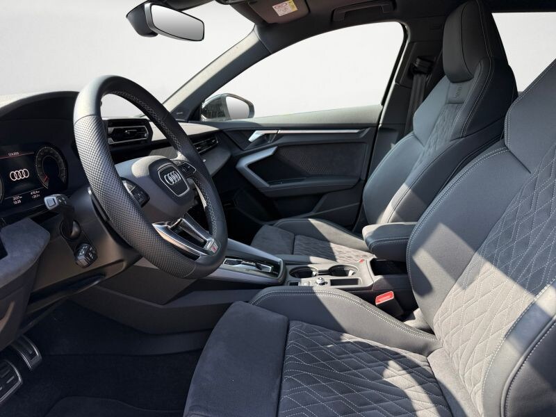 Image about Audi A3 Sportback S line 35 TDI S tronic