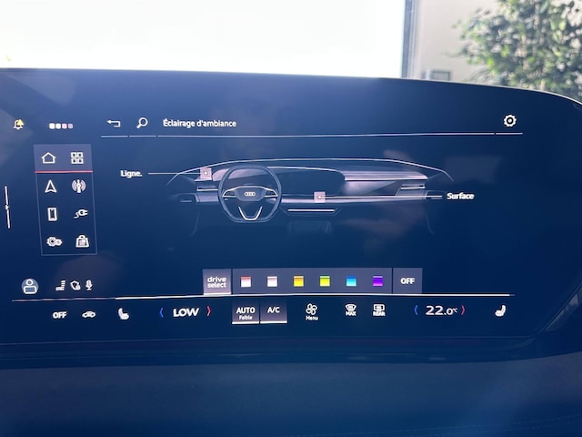 Audi A6 Avant E-tron S Line E-tron Performance 270,00 KW - 2025 - Joinsteer - #42