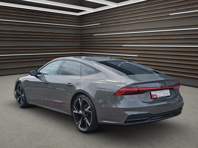 Image about Audi A7 Sportback 45 TFSI quattro S tronic