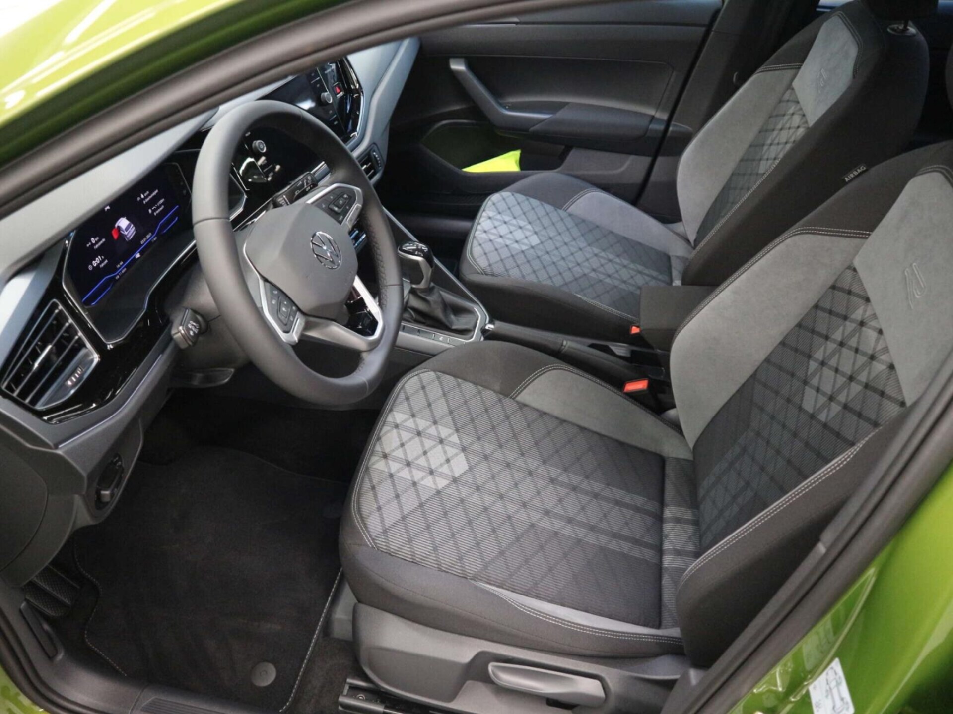 Volkswagen Taigo R-Line