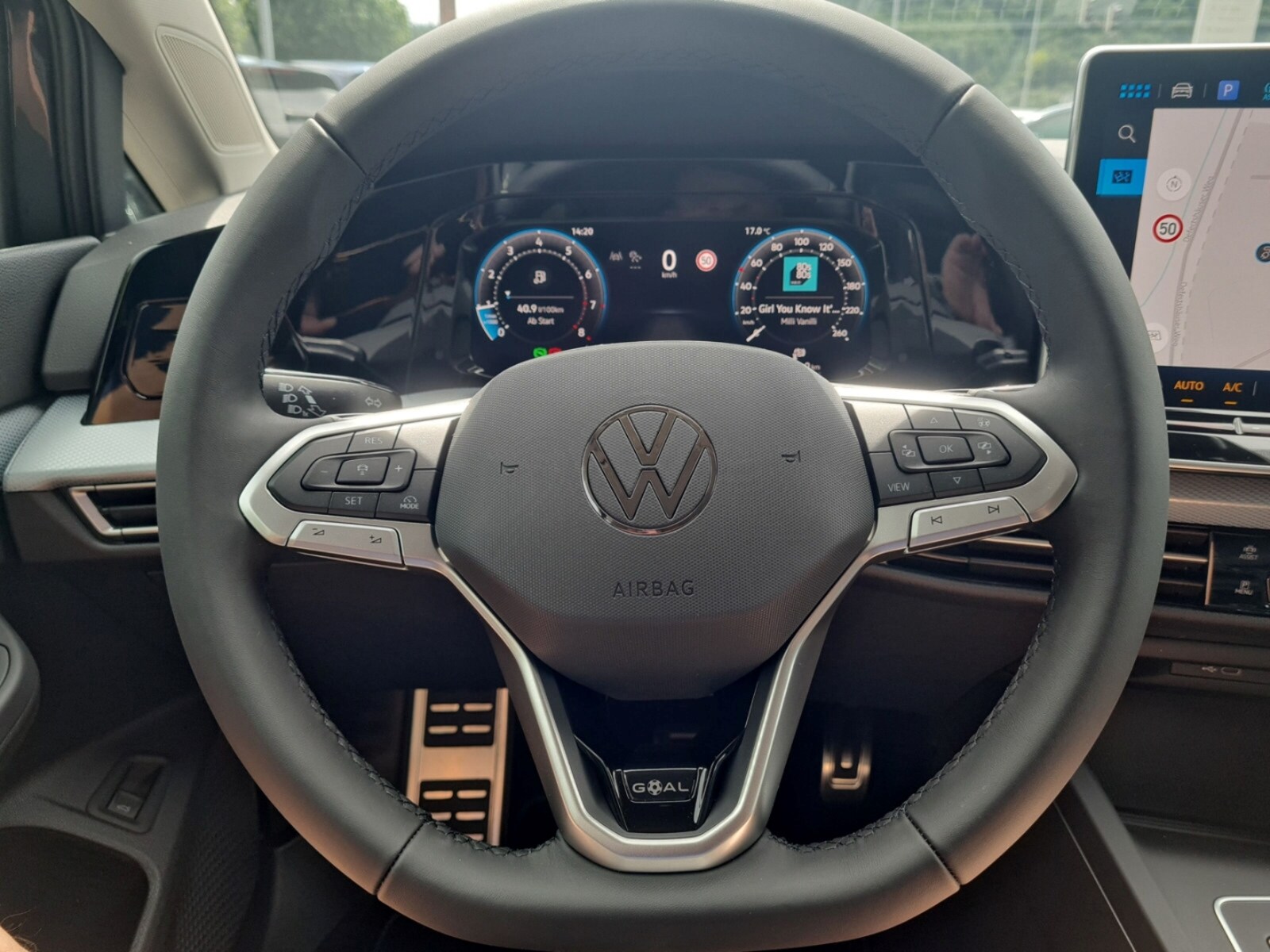 Volkswagen Golf Variant – Bild 13