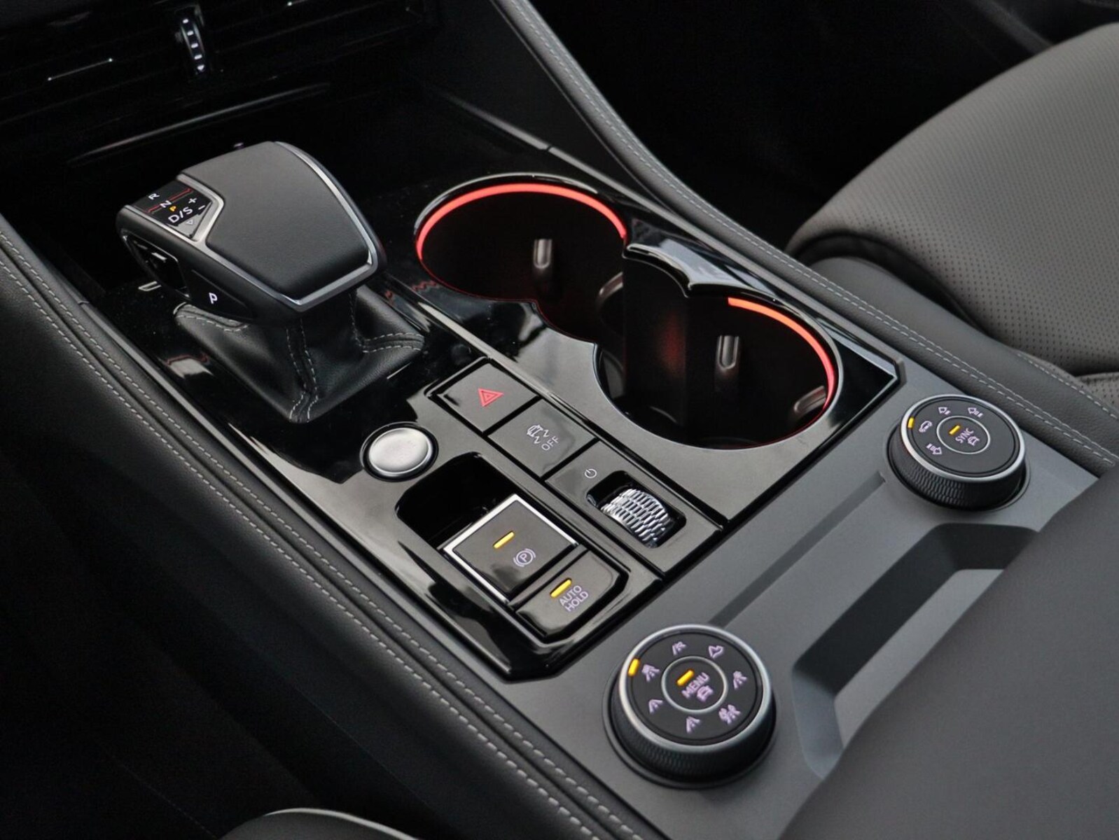 Volkswagen Touareg – Bild 22