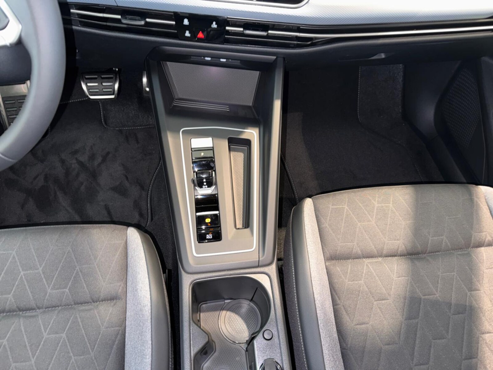 Volkswagen Golf – Bild 7