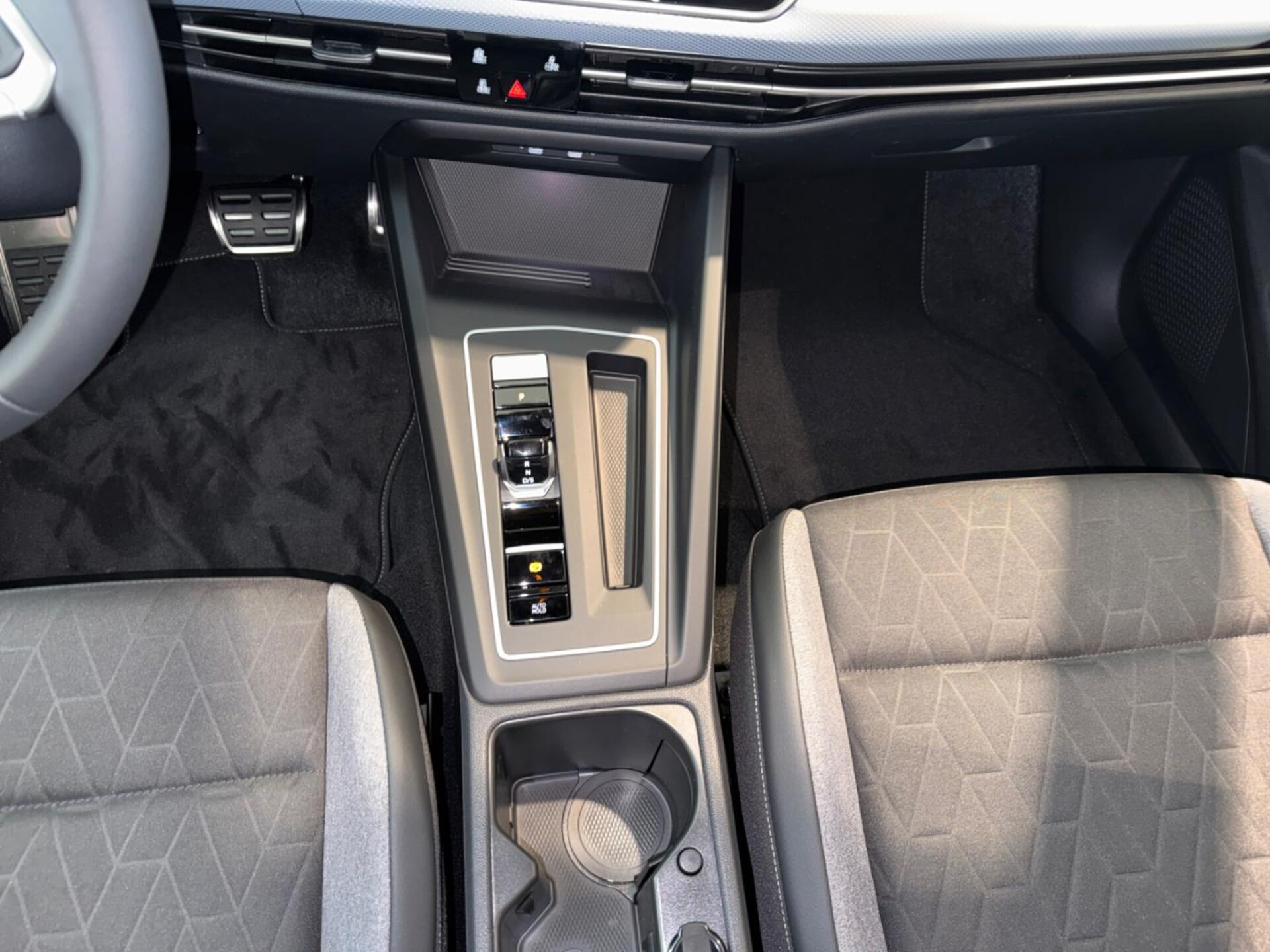 Volkswagen Golf ENERGY