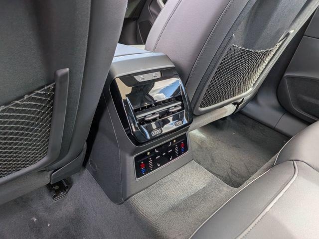 2026 Audi A6 Premium Plus - Photo 12
