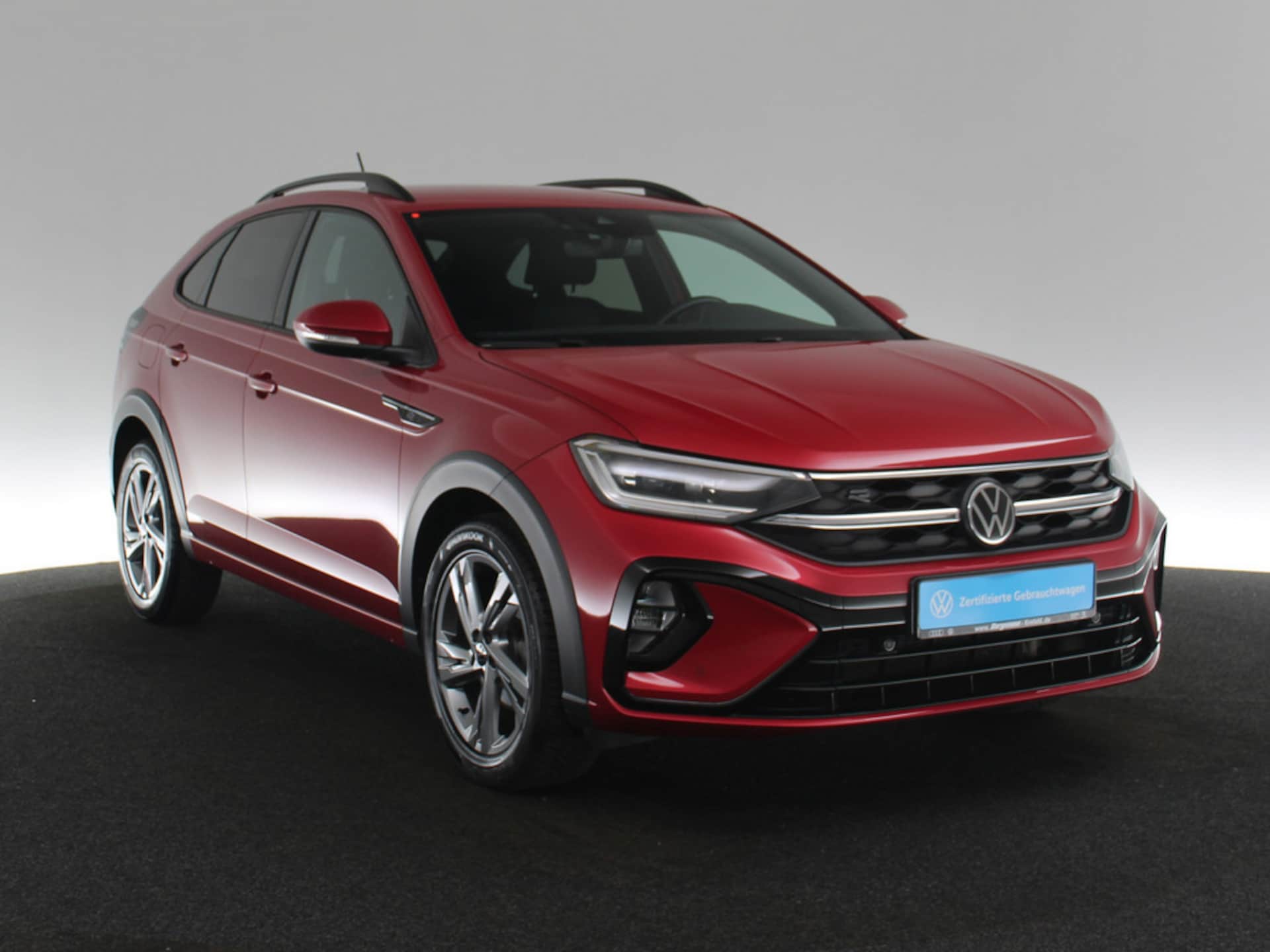 Volkswagen Taigo R-Line