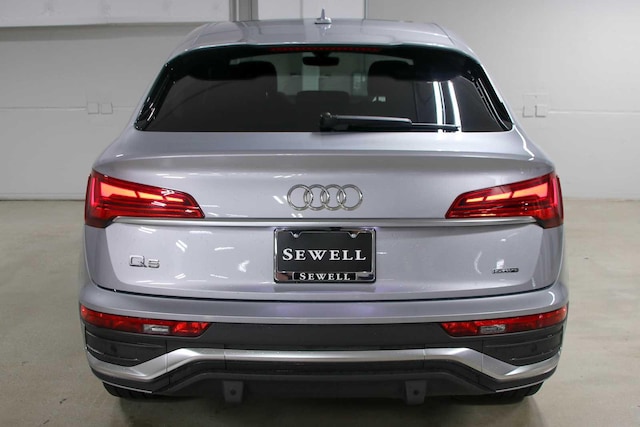 2023 Audi Q5 Sportback