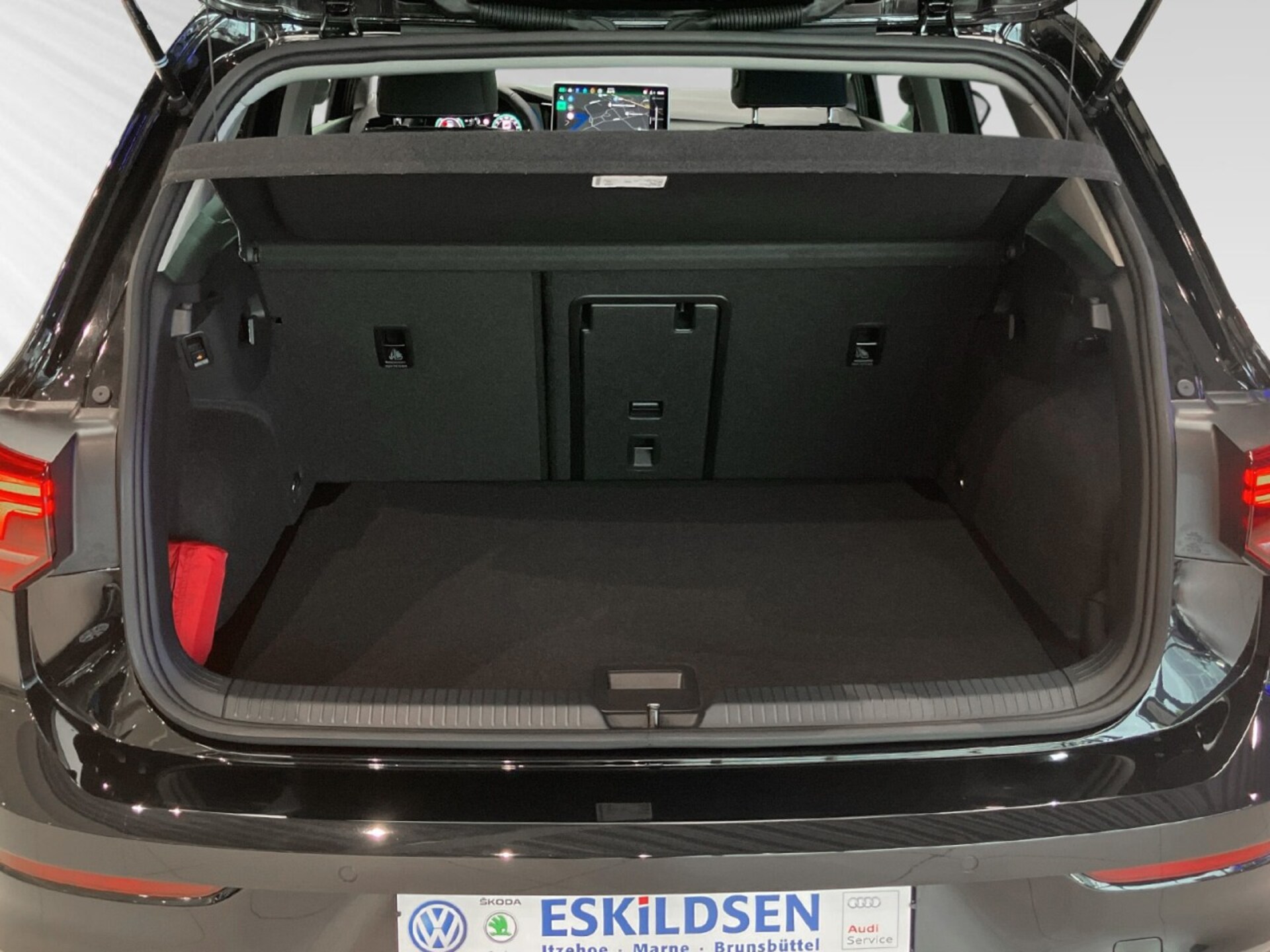 Volkswagen Golf Goal