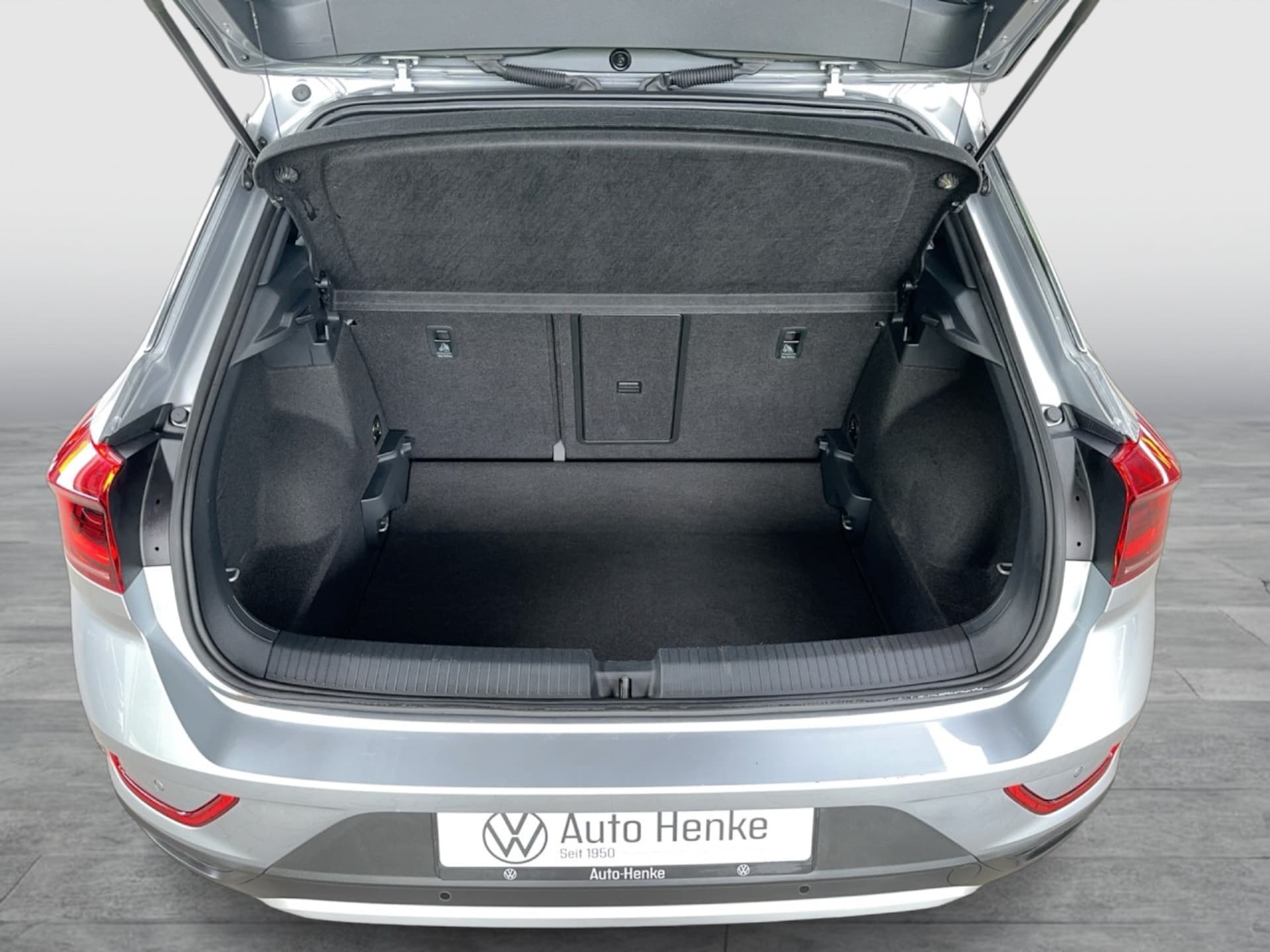 Volkswagen T-Roc MOVE