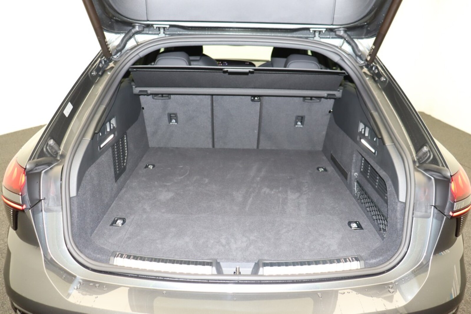 Audi A6 Avant – Bild 12